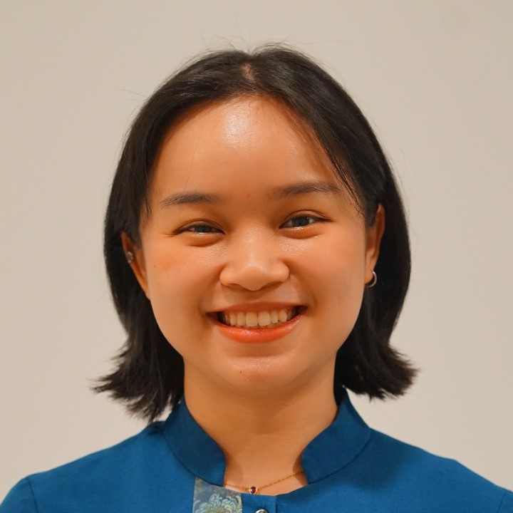 Nguyễn Ngọc Tuyết Thư