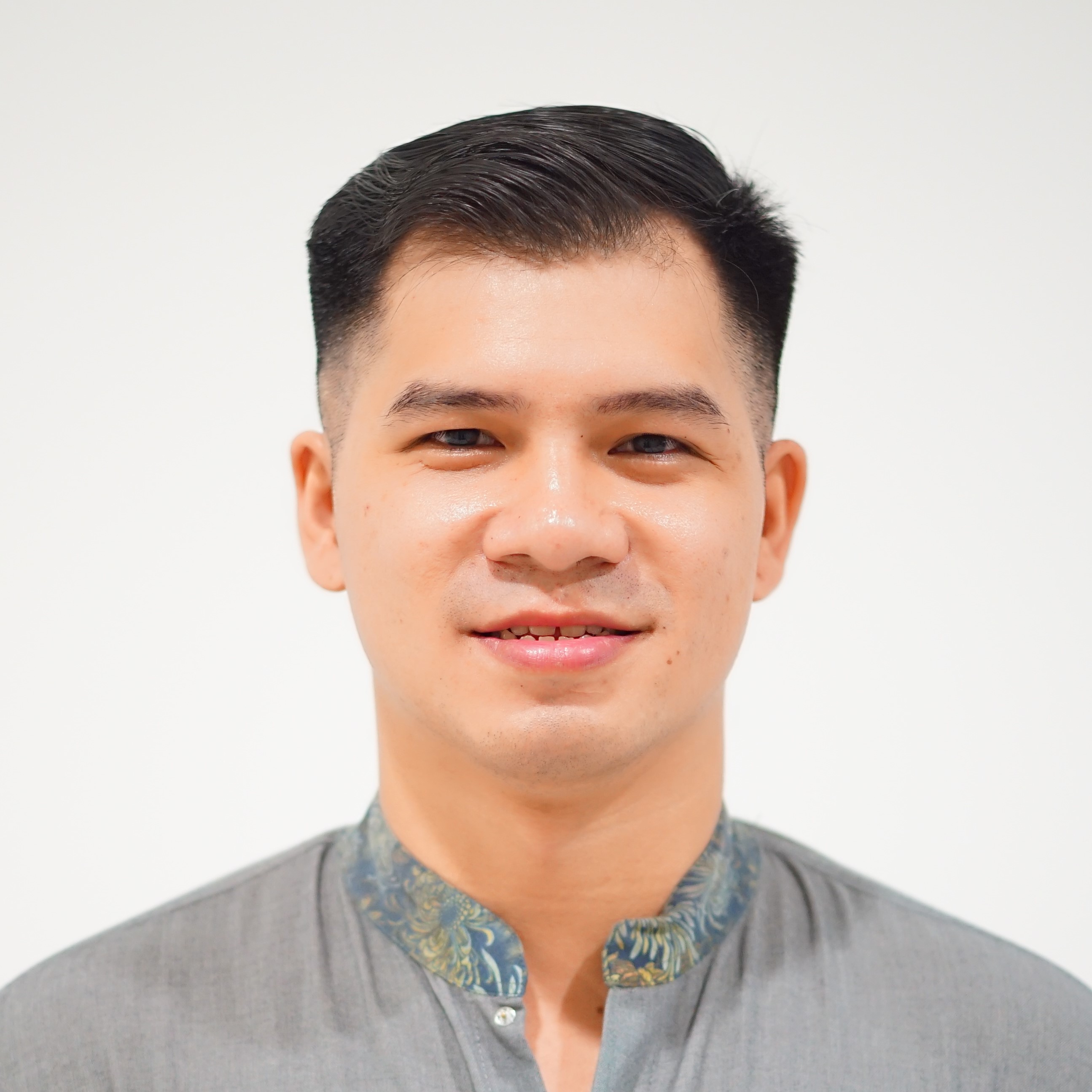 NguyễnThanh Thanh (Thomas)