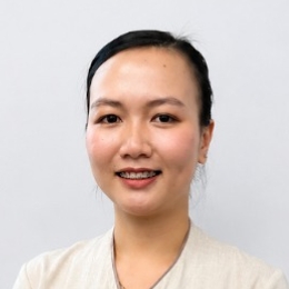 Võ Thị Hồng Xuyến
