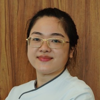 Lê Nguyễn Thảo Vy